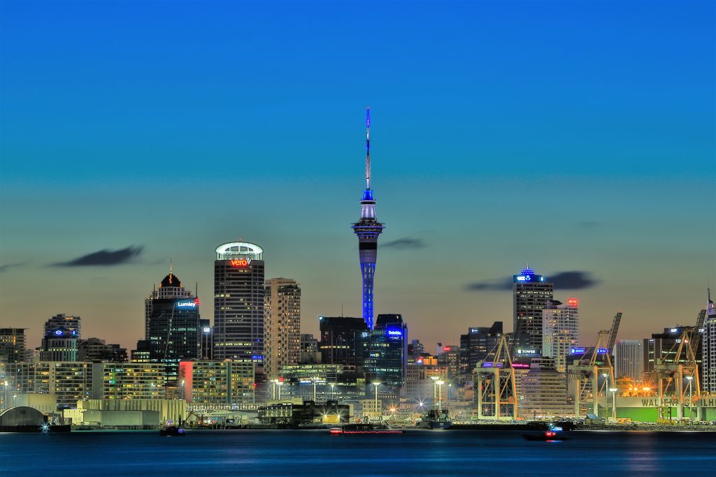 Yacht Charter Services Specialising in Auckland Harbour Cruise Dinner Cruise. Gourmet menus prepared from scratch onboard by our own Master Chef